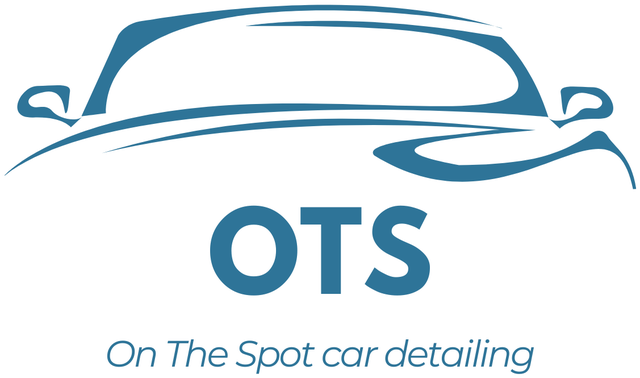 OTS Cleaning — On The Spot Car Detailing